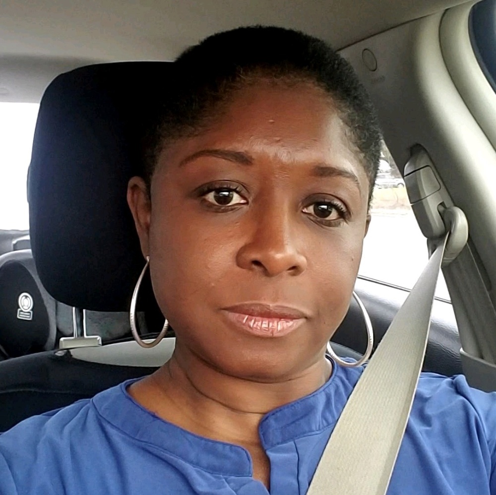 Meet your Posher, Latisha